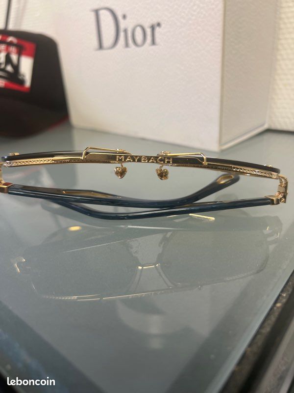 Lunette maybach (image 3)