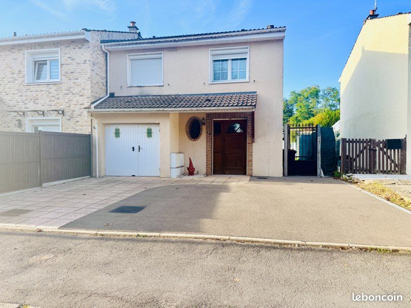 Maison 4 pièces 100 m² · à Noyelles-Godault · 100 m² · 189 000 €
