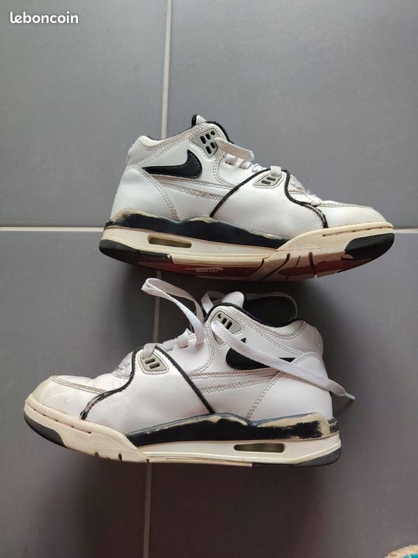 Baskets nike (image 3)