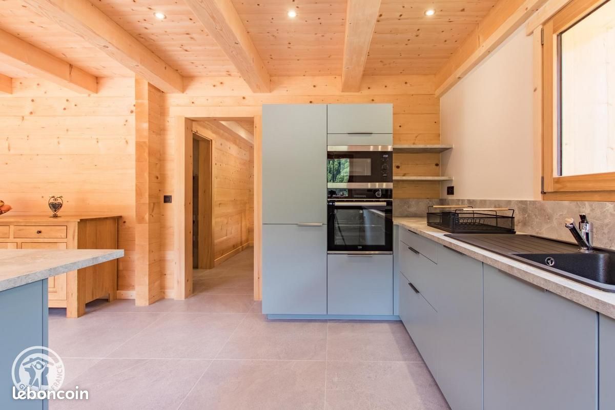 Promo dernière minute grand bornand chalet (image 19)