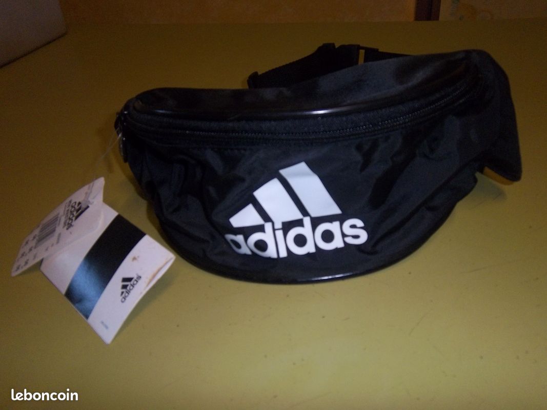 Sac banane Adidas (image 1)