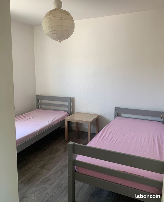 Maison a louer saint-nazaire - 6 pièce(s) - 100 m2 - Surfyn