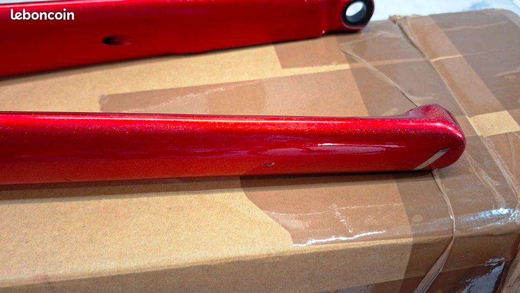 Fourche bmc teammachine slr01 (image 5)