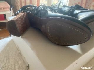 Boots SEE BY CHLOE, état neuf, 36 (image 4)