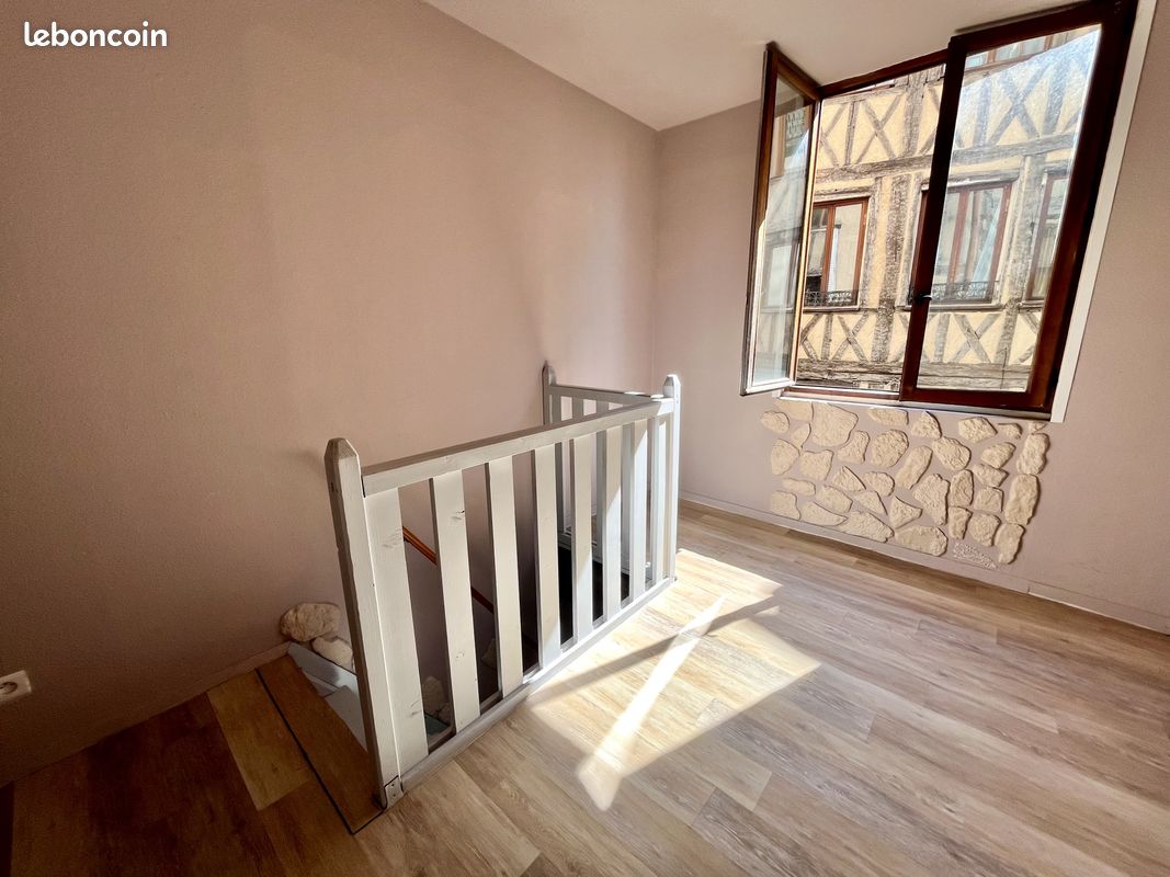 Duplex 2 pièces 27 m² - Limoges 87000 (image principale 3)
