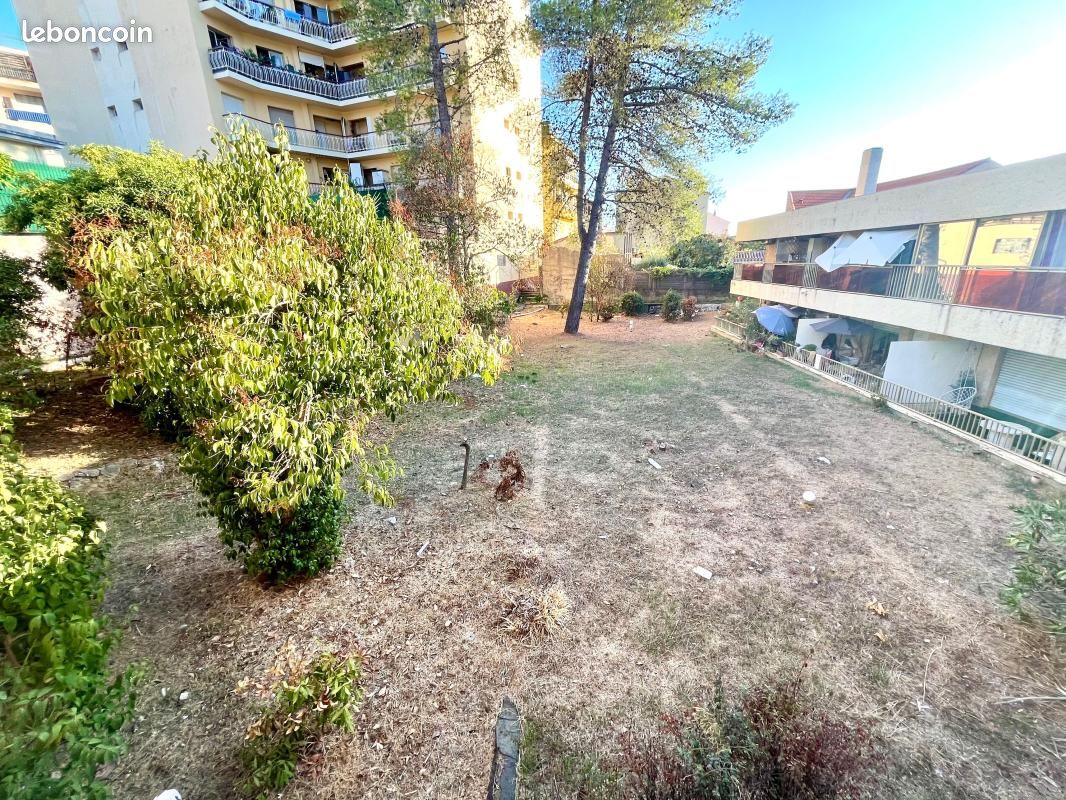 Appartement 1 pièce 24 m² · à Le Cannet · 24 m² · 129 000 €