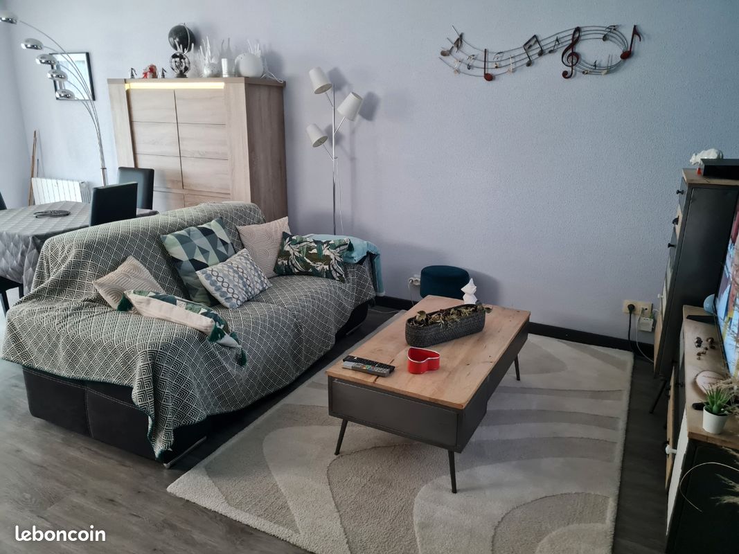 Appartement 3 pièces 63 m² · à Strasbourg · 63 m² · 159 900 €