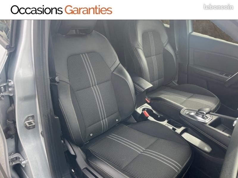 Renault Captur 1.6 E-Tech hybride 145ch Engineered (image 19)