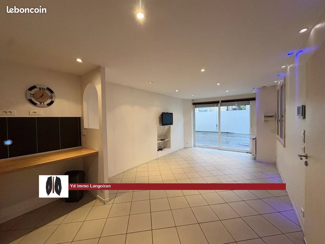 Appartement 2 pièces 53 m² · à Langoiran · 53 m² · 118 800 €