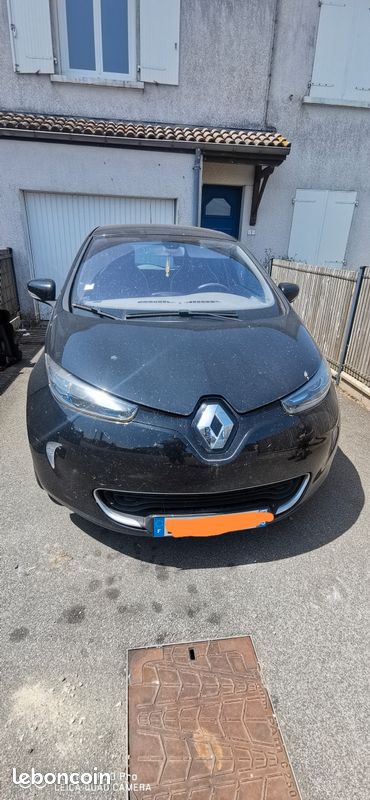 Renault Zoé (image 3)