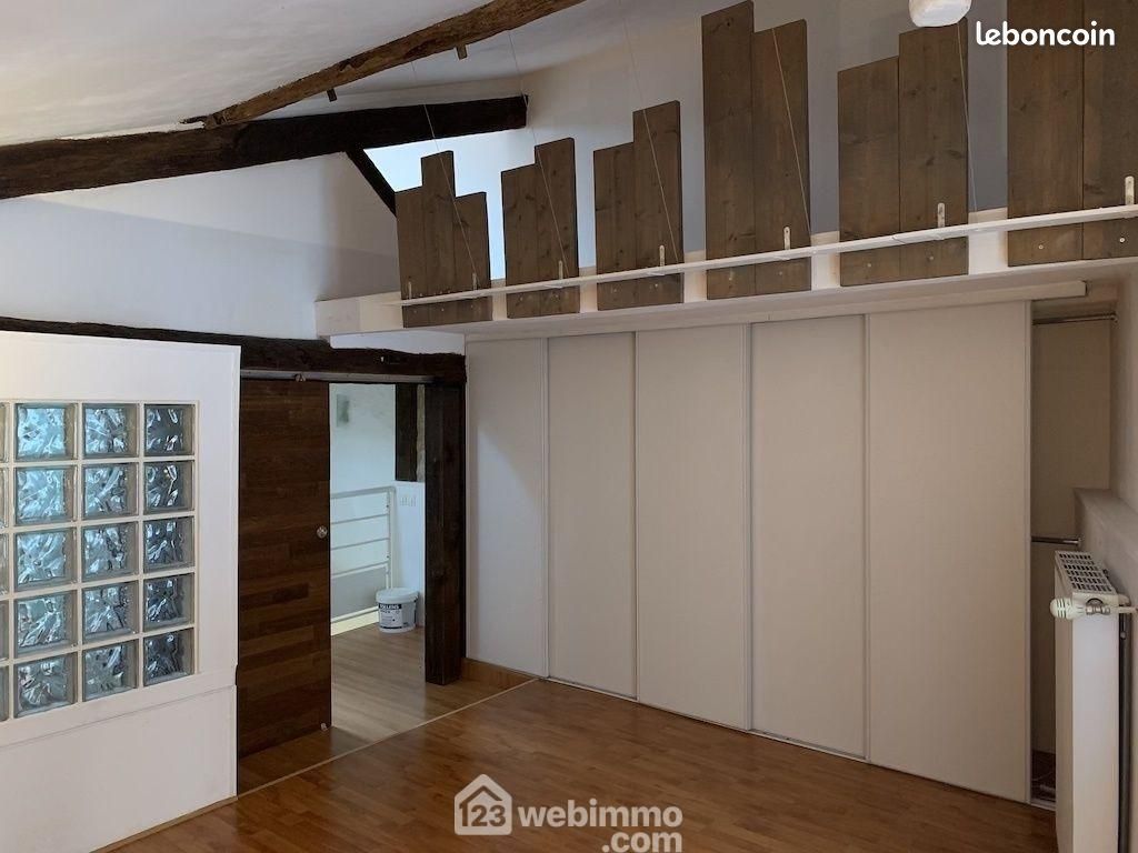 Duplex 3 pièces 84 m² - Poitiers 86000 (image principale 12)