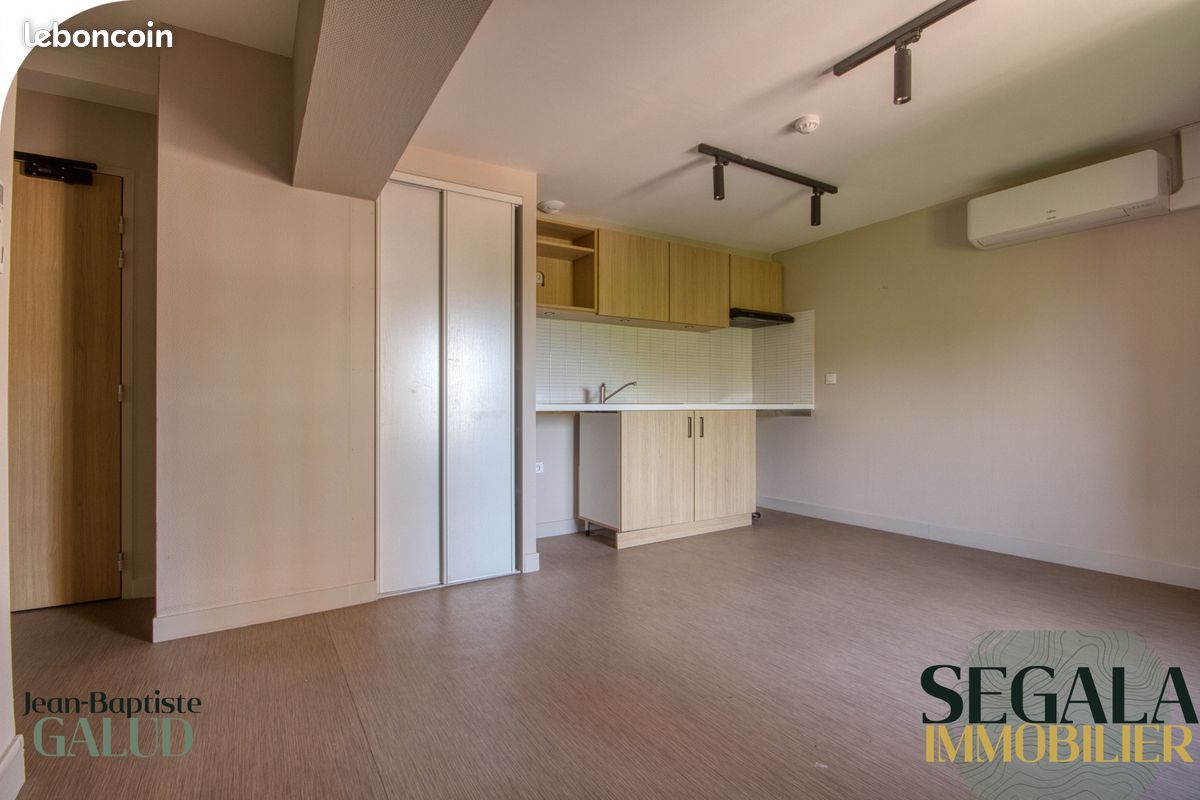 Appartement 2 pièces 39 m² · à Albi · 39 m² · 590 €/mois