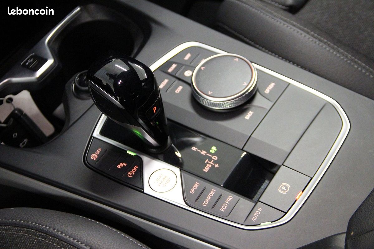 Bmw SERIE 1 (F40) 118IA 136CH BUSINESS DESIGN DKG7 (image 23)