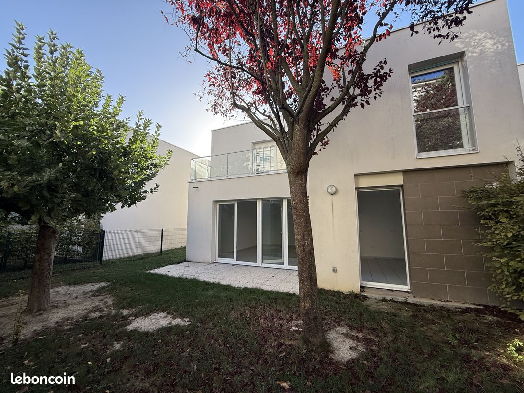 Maison 6 pièces 137 m² · à Reims · 137 m² · 1 257 €/mois