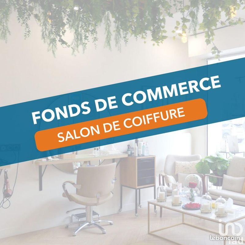 Boutique 60 m² SAINT-HERBLAIN (image 1)