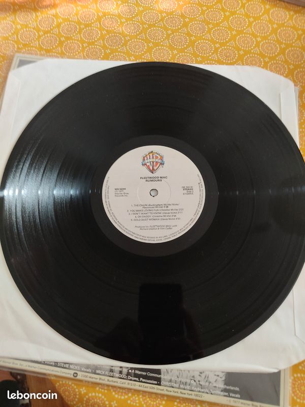 Fleetwood mac (image 3)