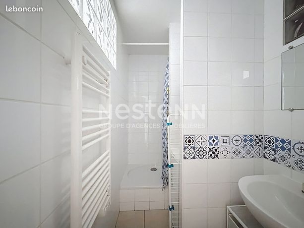 Appartement 1 pièce 30 m² — 7