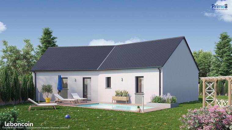 Le Bon Coin 34 Immobilier Vente Montpellier Antigone