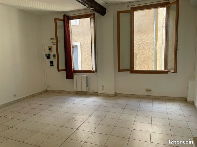 Appartement 1 pièce 25 m² · à Avignon · 25 m² · 470 €/mois