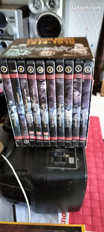 DVD de guerre (image 8)