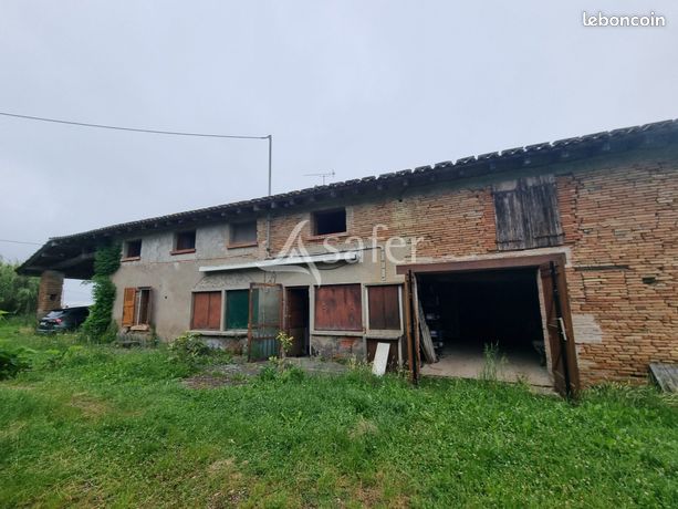 Propriété 8 pièces 260 m²