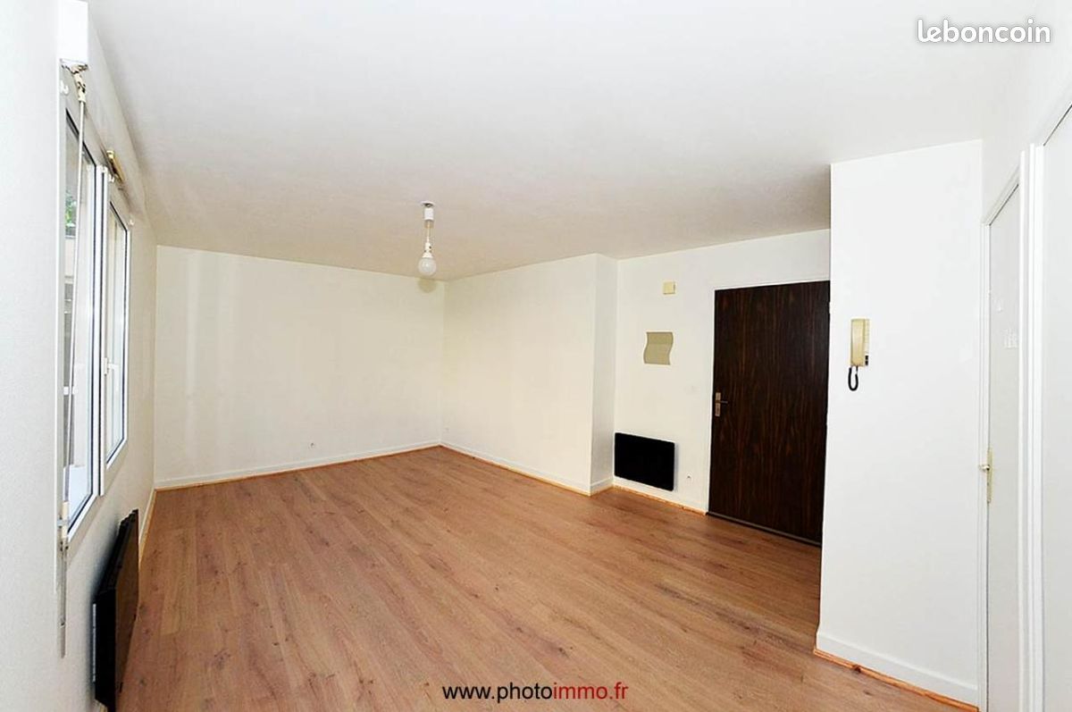 Appartement 1 pièce 25 m² · à Clermont-Ferrand · 25 m² · 72 000 €