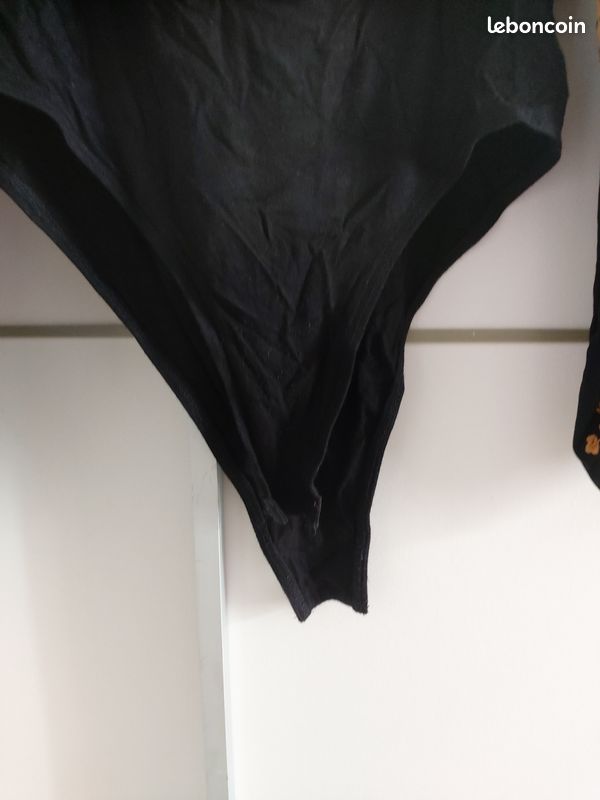 BODY SHEIN Taille 36 (image 5)