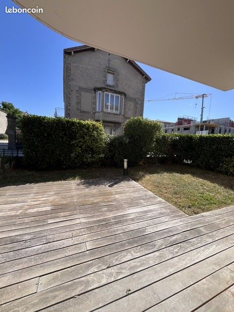 Appartement 2 pièces 56 m² · à Saint-Just-Malmont · 56 m² · 510 €