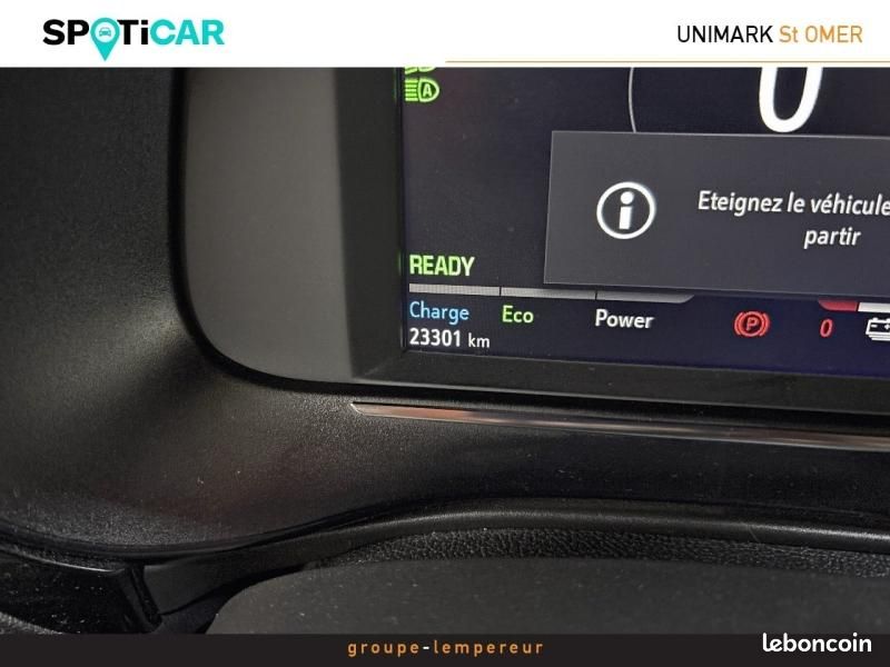 Opel Corsa Electric 136ch GS (image 14)