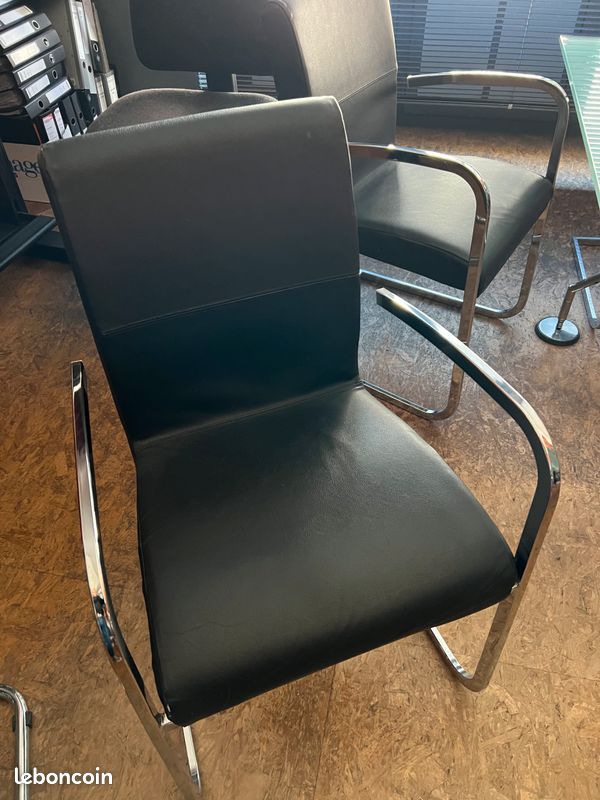Fauteuil (image 2)