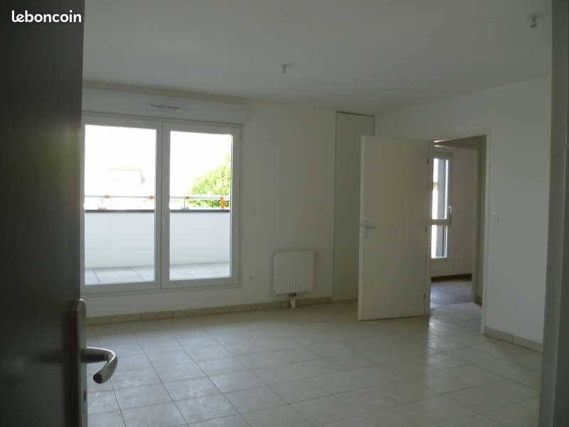 Appartement 2 pièces 42 m² · à Cesson-Sévigné · 42 m² · 613 €/mois