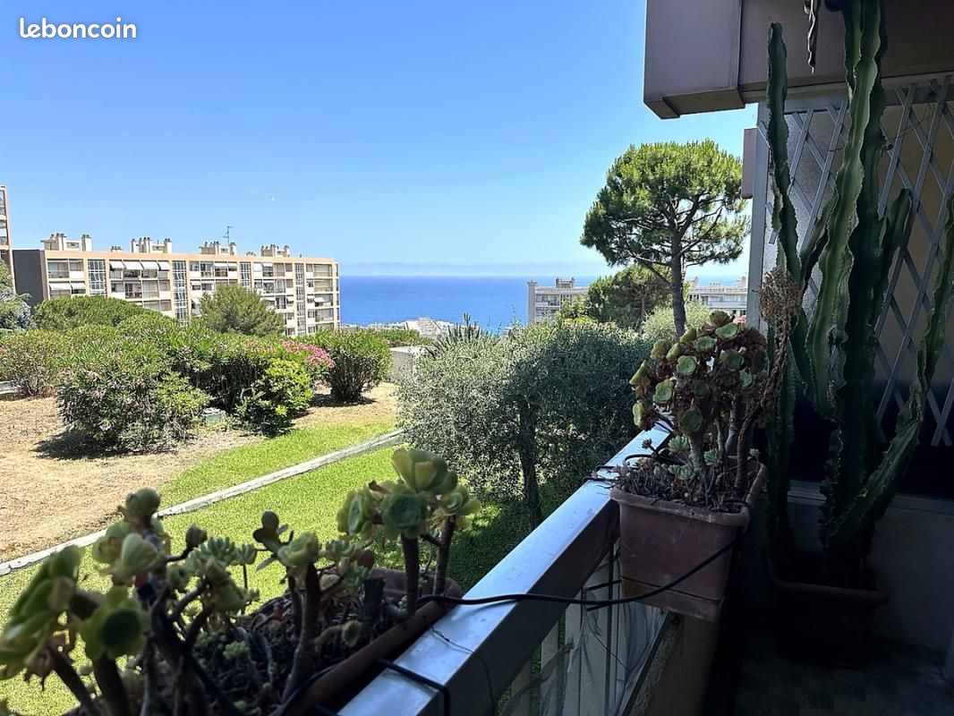 Appartement 2 pièces 57 m² · à Nice · 57 m² · 348 000 €