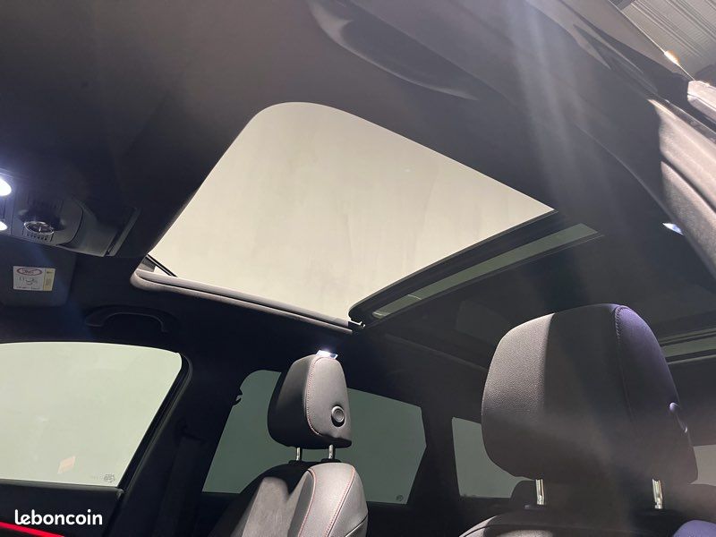 Seat Leon ST 2.0 TDI 184 Ch DSG7 FR - 185.000 Km - Suivi complet - Garantie 6 mois ✅ (image 13)