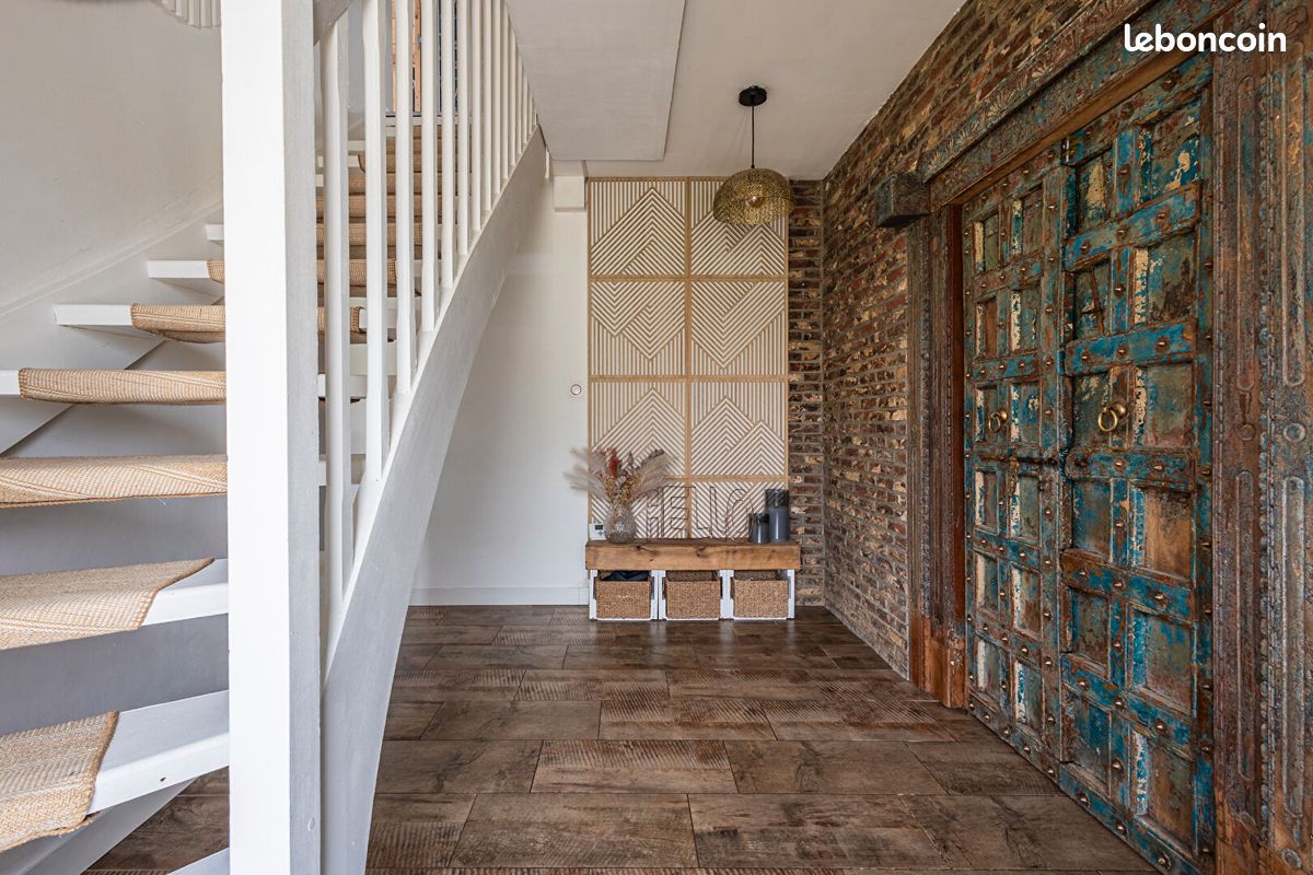 Maison 7 pièces 170 m² · à Steenbecque · 170 m² · 428 900 €