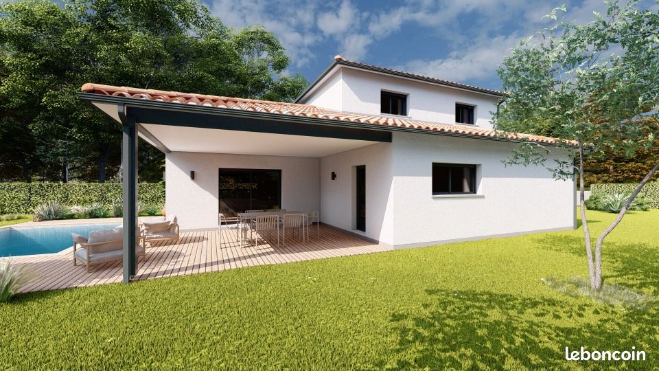 Maison 5 pièces 145 m² · à Bordeaux · 145 m² · 595 000 €