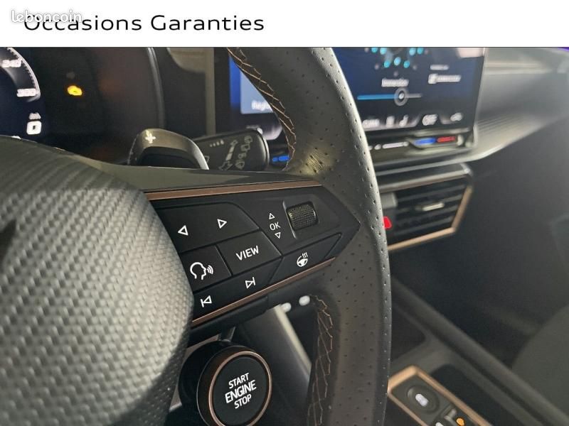 Cupra Formentor 1.5 eHybrid 272ch VZ DSG6 (image 29)