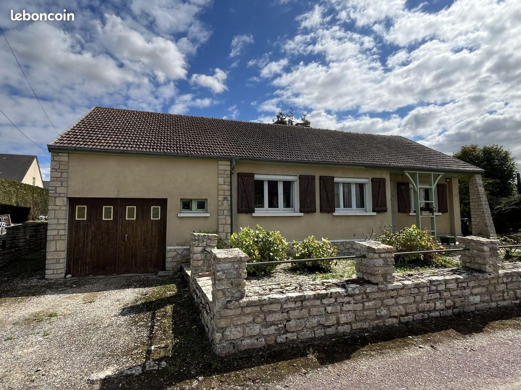 Maison 5 pièces 77 m² · à Banville · 77 m² · 257 250 €