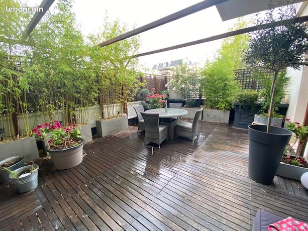 Appartement 5 pièces 94 m²
