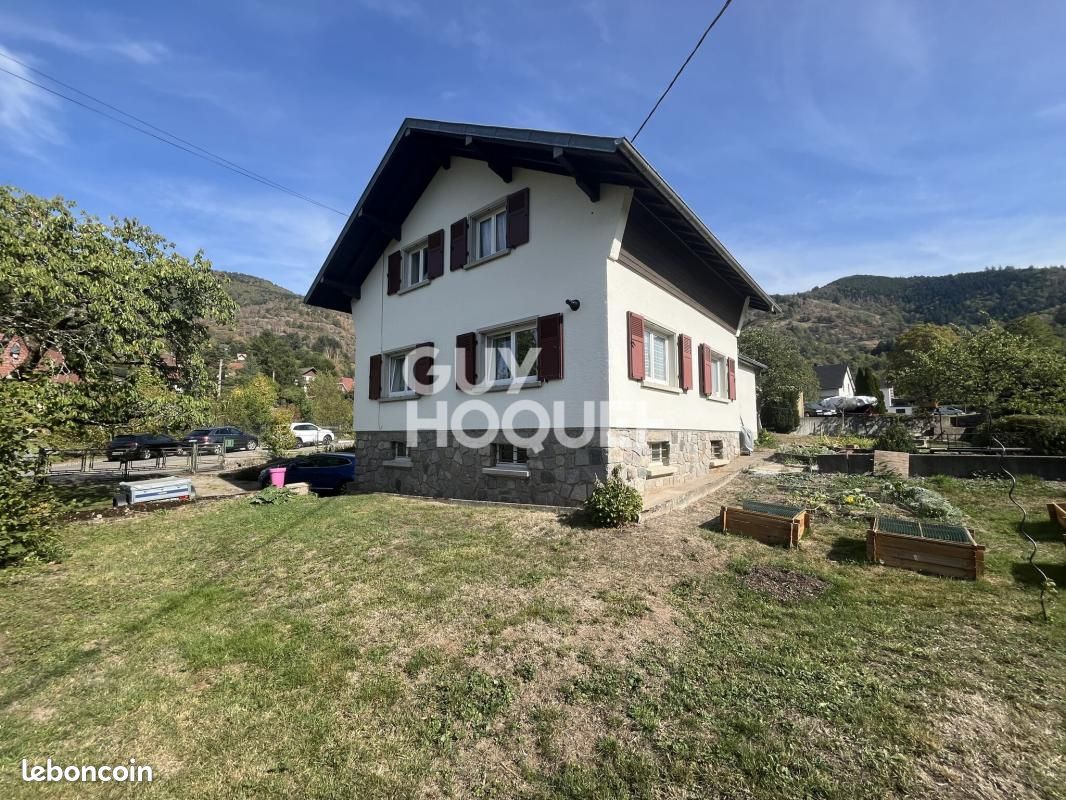 Maison 5 pièces 103 m² · à Oderen · 103 m² · 233 000 €