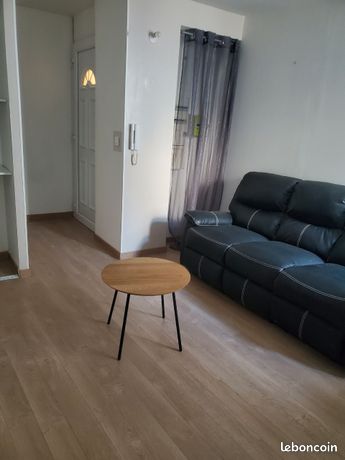 Location appartement t1 meublé