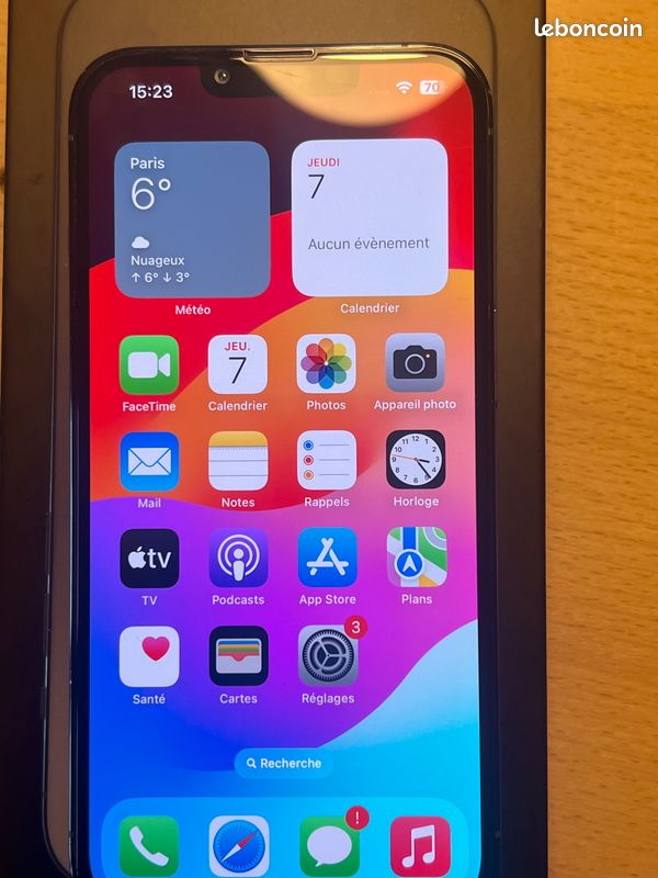 Iphone 13 pro (image 3)