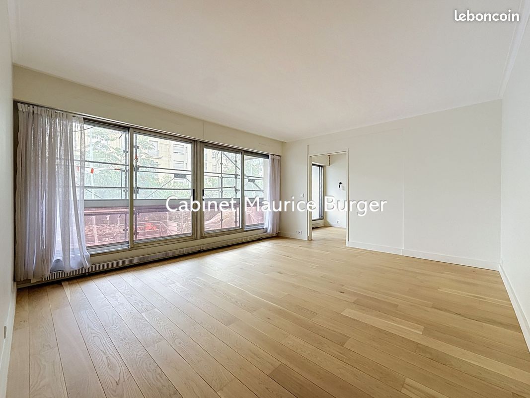 Appartement 2 pièces 51 m² · à Paris · 51 m² · 499 000 €