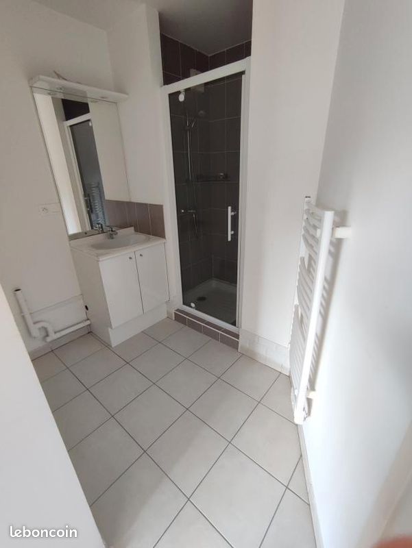 Appartement a louer saint-sebastien-sur-loire - 2 pièce(s) - 51 m2 - Surfyn
