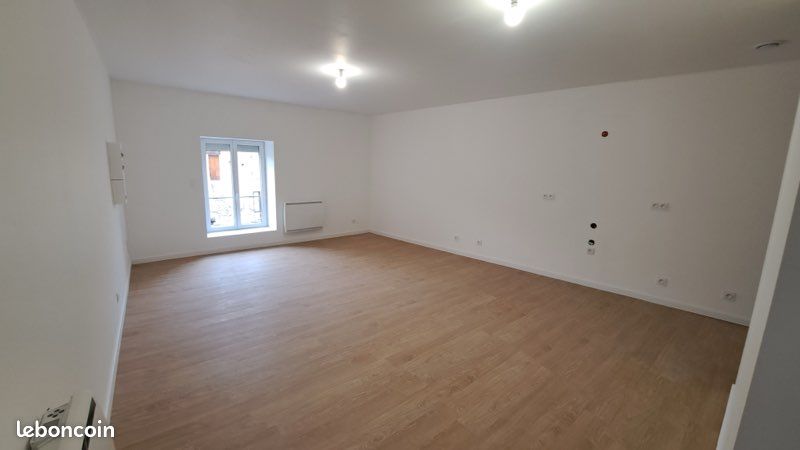 Appartement 2 pièces 38 m² · à Ambronay · 38 m² · 580 €