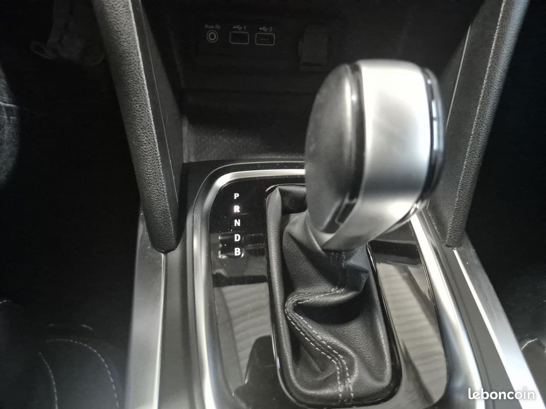 Renault megane 1.6 e-tech 160h 90 phev hybrid intens bva (image 15)