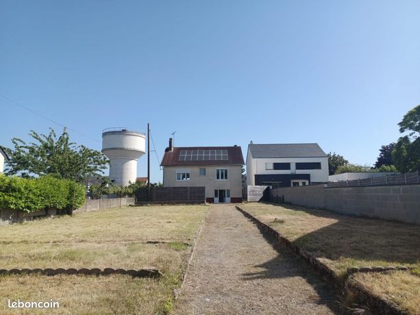 Propriété 7 pièces 151 m²