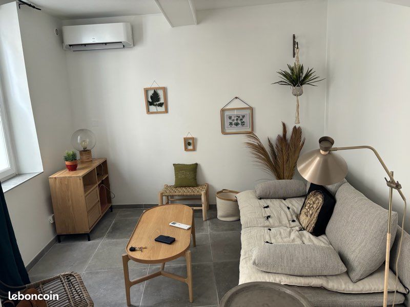 Maison 4 pièces 45 m² · à Marsillargues · 45 m² · 132 500 €