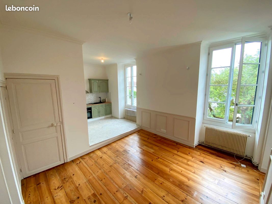 Appartement 2 pièces 46 m² · à Pau · 46 m² · 695 €/mois