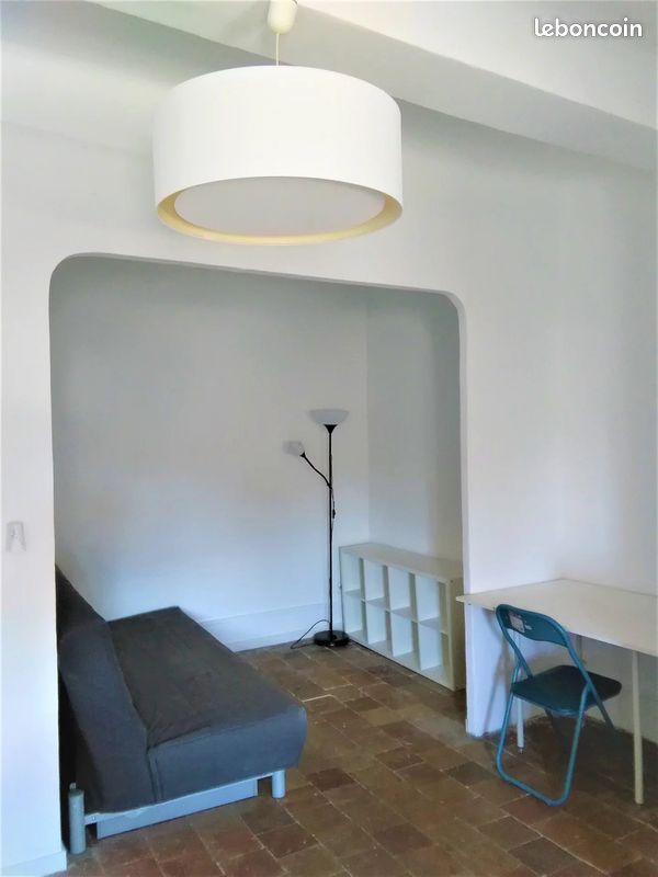 Appartement 2 pièces 53 m² · à Aix-en-Provence · 53 m² · 763 €/mois