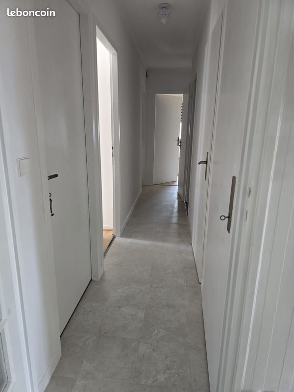 Appartement a louer annecy - 5 pièce(s) - 115 m2 - Surfyn